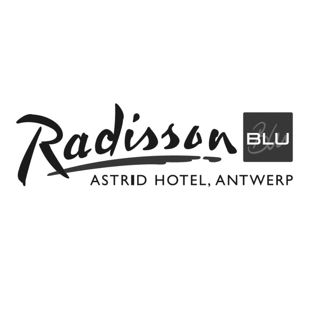 Logo Radisson 
Time To Dance
Wim Vanlessen
